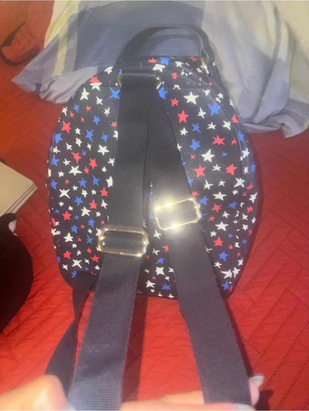 Tommy Hilfiger backpack